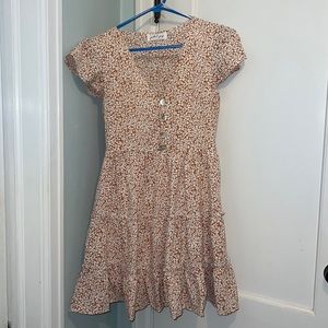 Petal & Pup Dress Brand New Size 2